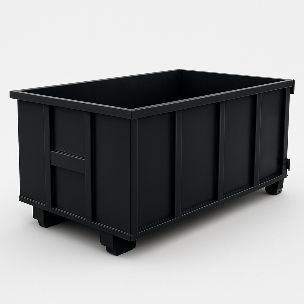 10 Yard Dumpster for rent in Clinton, MI
