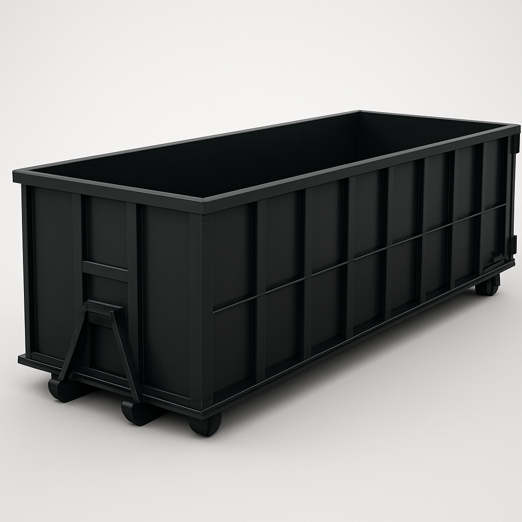 20 Yard Dumpster for rent in Clinton, MI